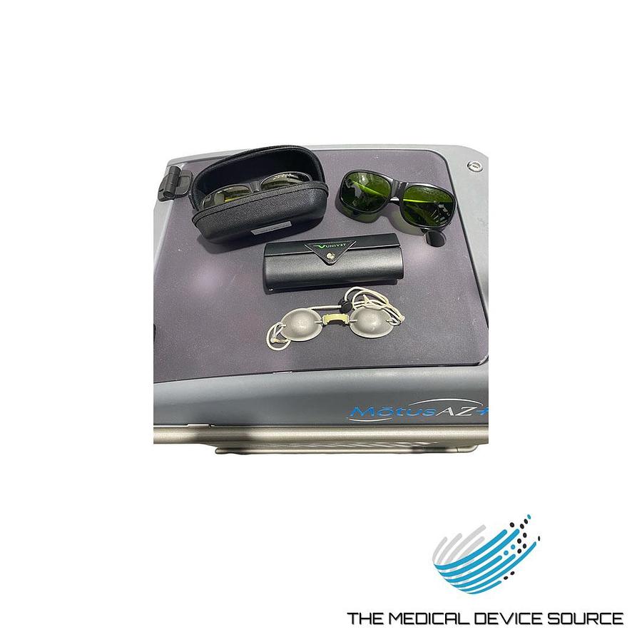 Used 2022 DEKA Motus AZ+