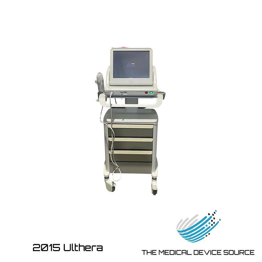 Used 2015 Ulthera