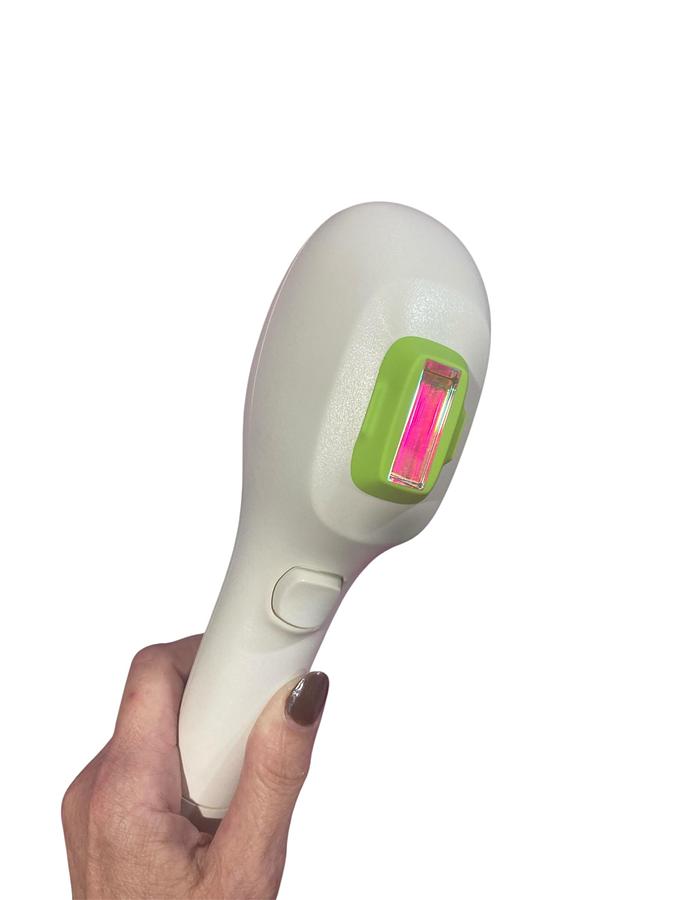 Used 2018 Venus Concept Acdual Handpiece