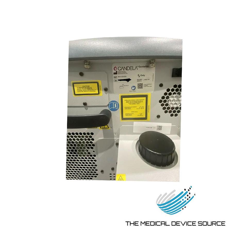 Used 2019 Candela GentleMaxPro