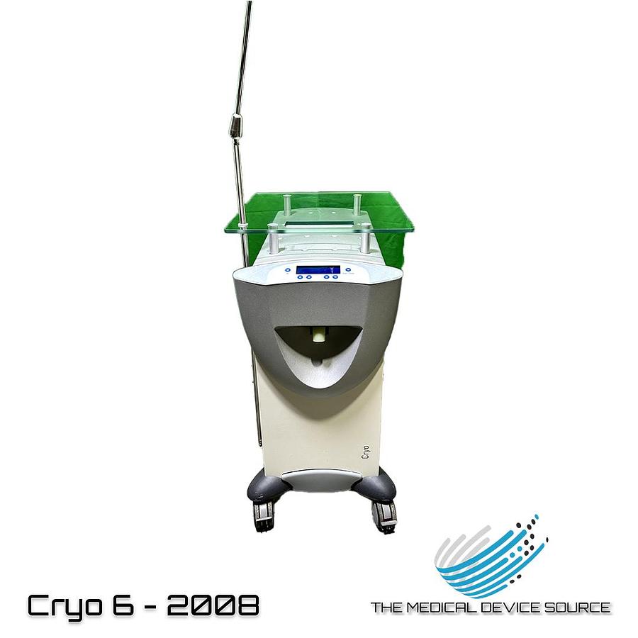 Used Cryo 6 - 2008