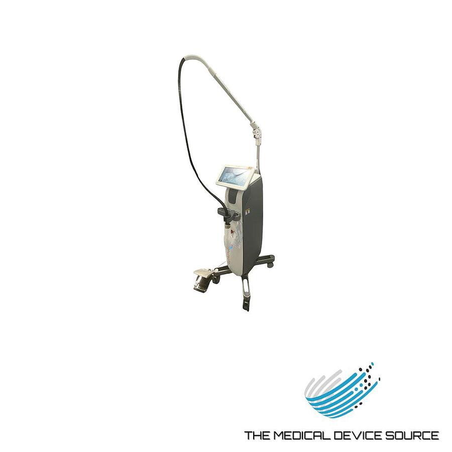 Used 2021 Lutronic LaseMD Ultra