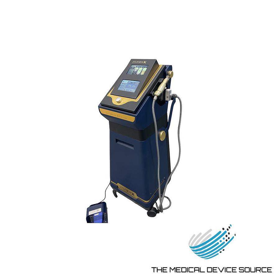 Used 2023 SylfirmX RF Microneedling Sysytem