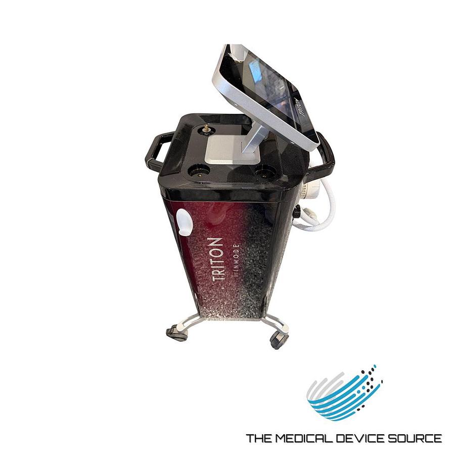 Used 2021 InMode Triton