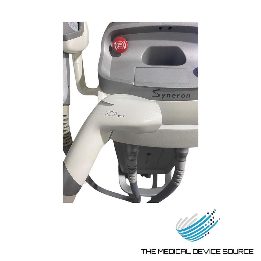 Used 2014 Syneron Candela Elos Plus