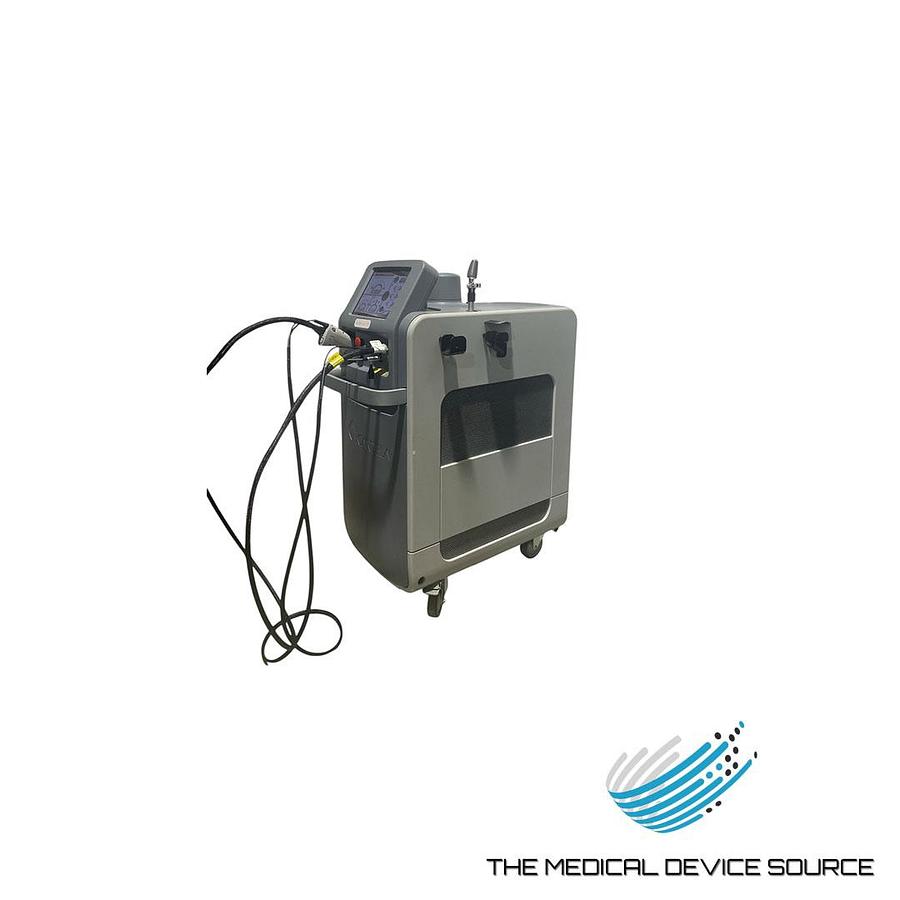 Used 2022 Candela GentleMax Pro