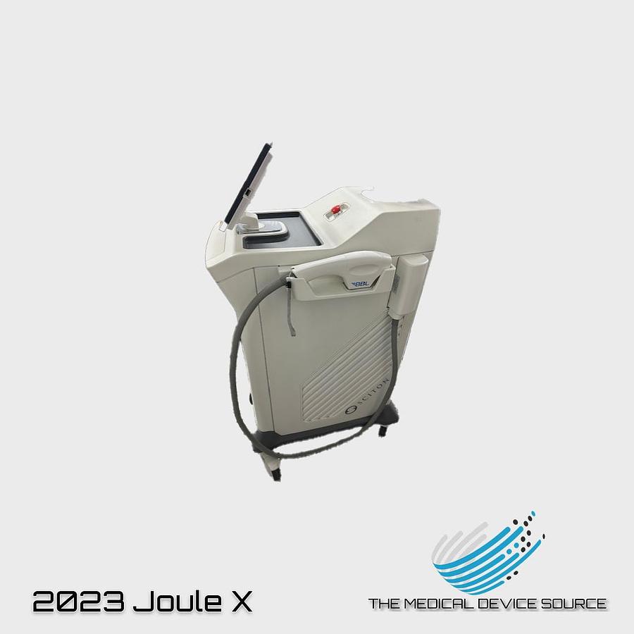 Used 2023 Joule X/1 yr warranty