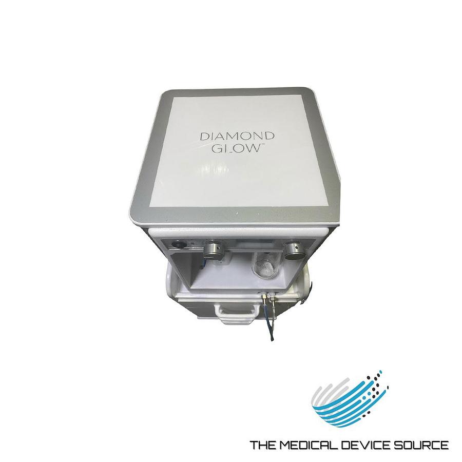 Used Envy Medical Diamond Glow/Cart