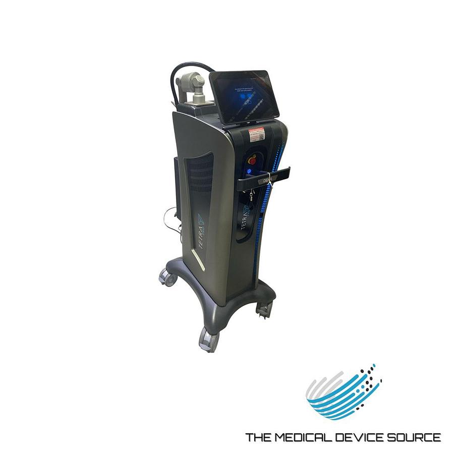 Used 2024 DEKA SmartXide Tetra PRO