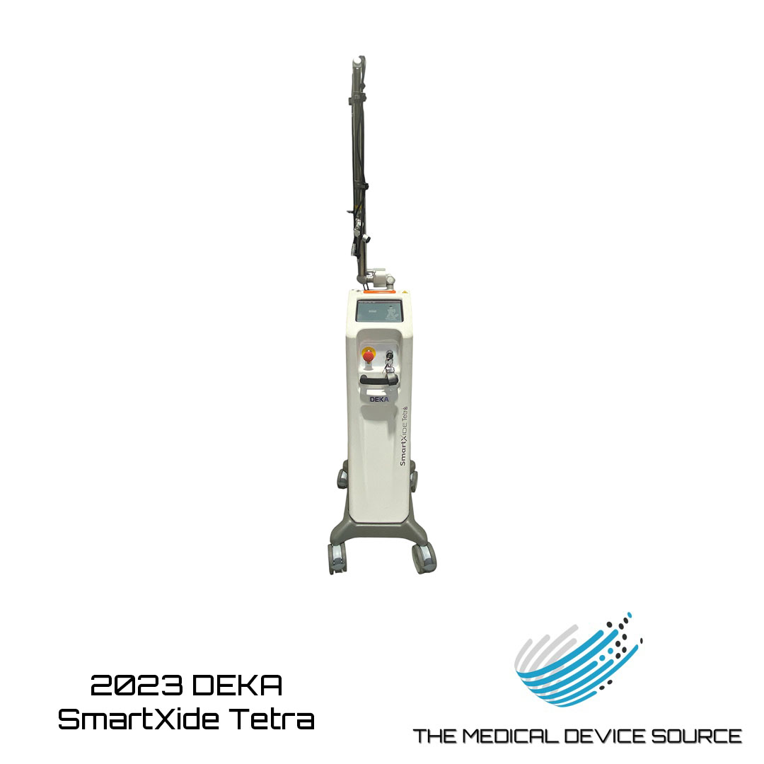 Used 2023 DEKA SmartXide Tetra