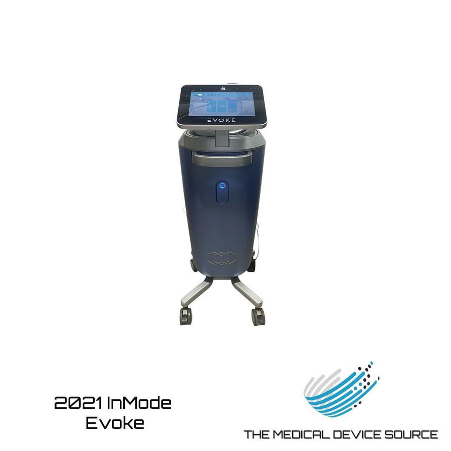 Used 2021 InMode Evoke