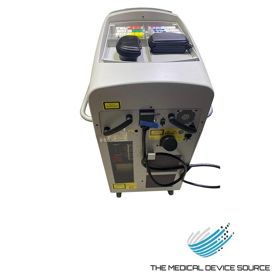 Used 2009 Candela GentleMax