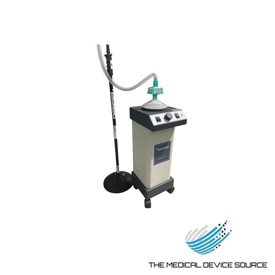 Used 2024 Surgimedics Surgifresh Mini Turbo
