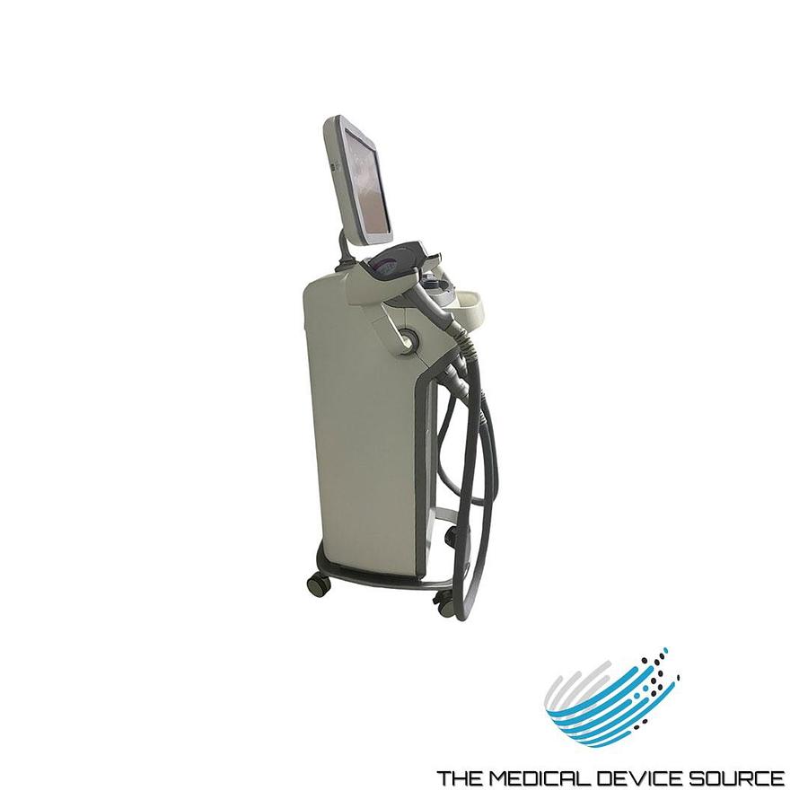 Used 2014 Syneron Candela Elos Plus