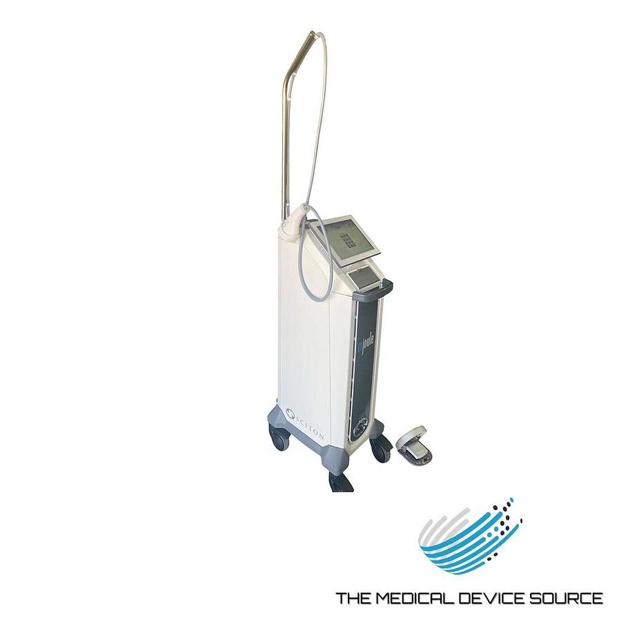 Used 2024 Sciton mJoule with Moxi/1yr Warranty