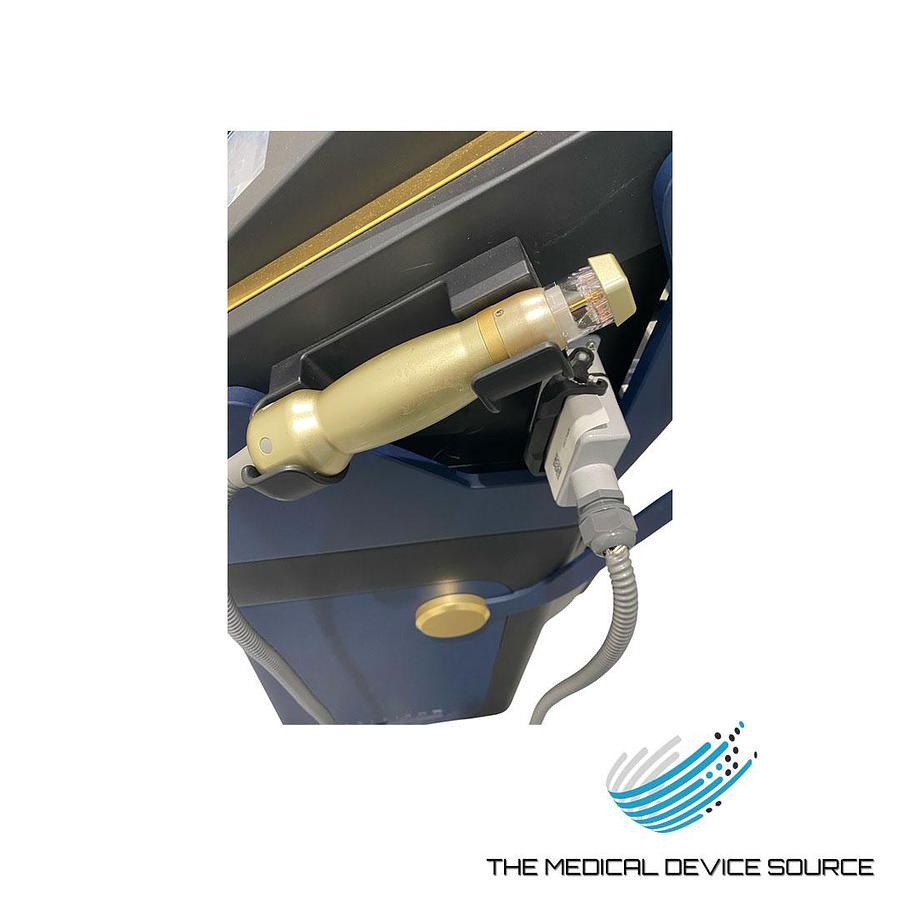 Used 2023 SylfirmX RF Microneedling Sysytem