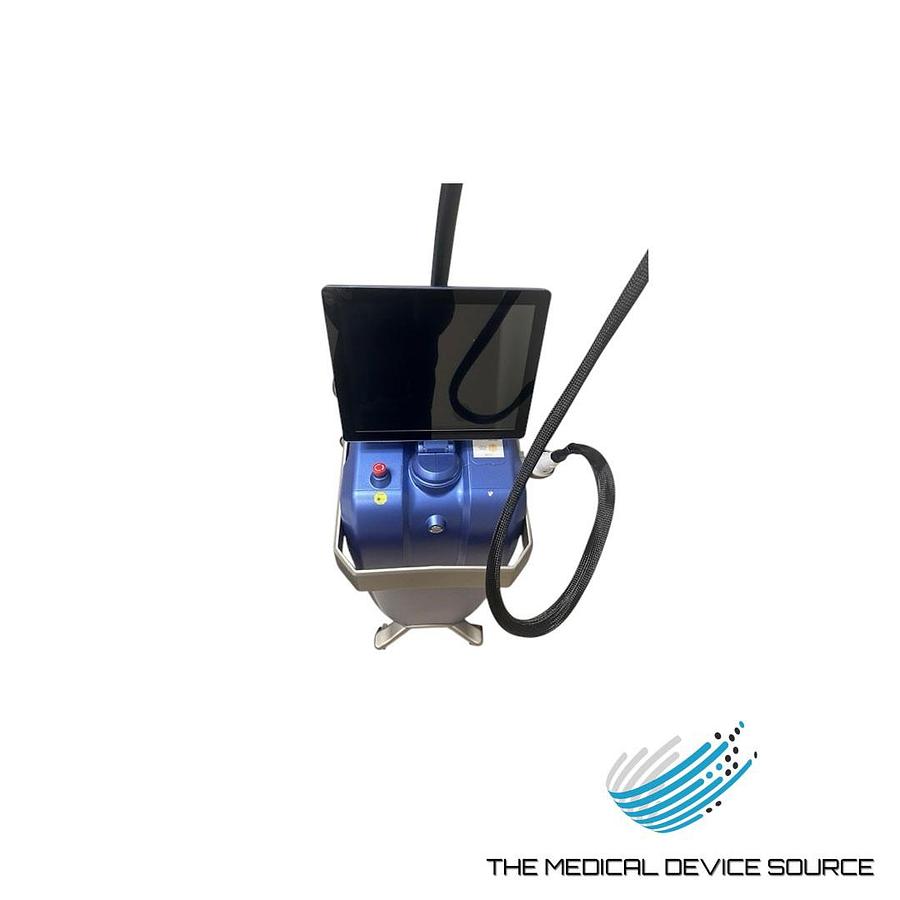 Used 2023 UltraClear Co2