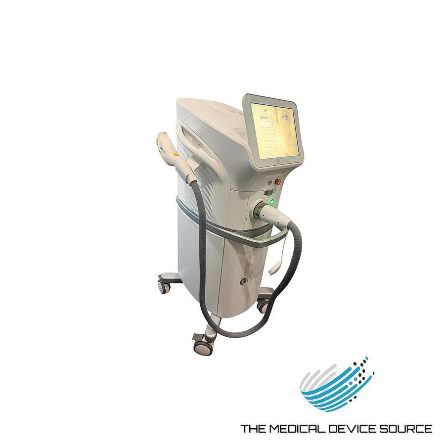 Used 2022 Lumenis Stellar M22