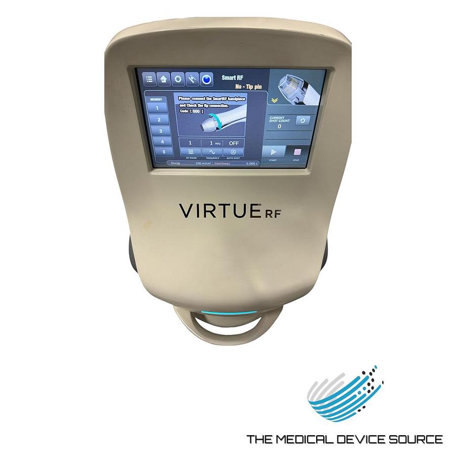 Used 2020 VIRTUE RF