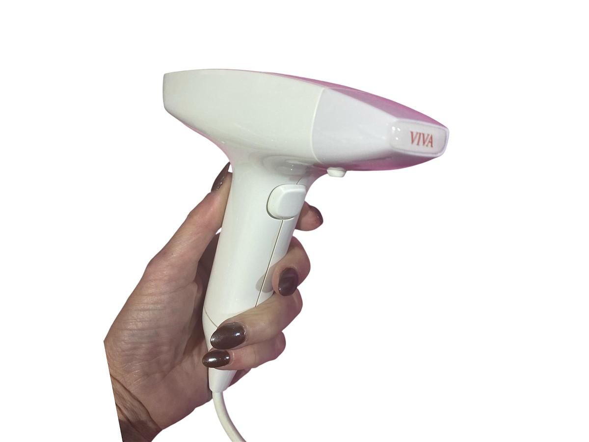 Used 2018 Venus Concept Viva Handpiece