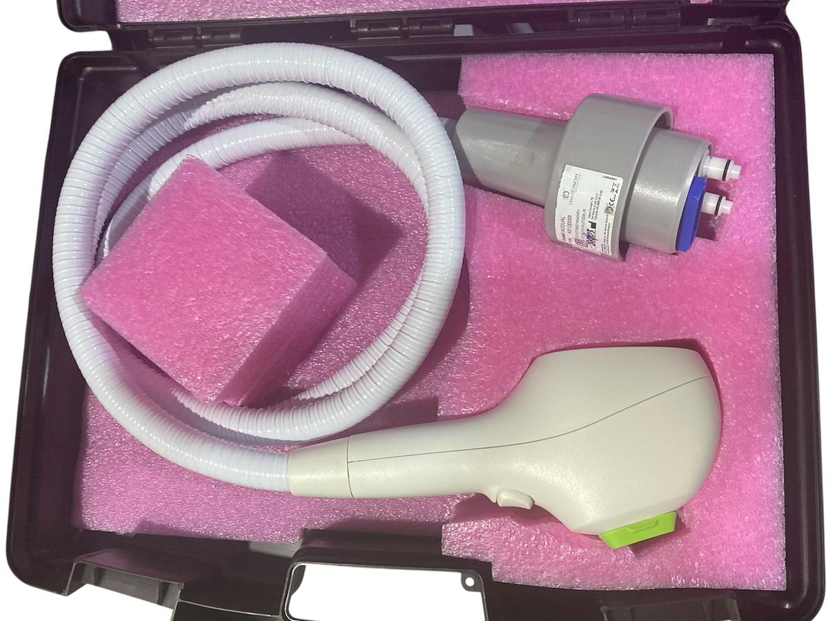 Used 2018 Venus Concept Acdual Handpiece