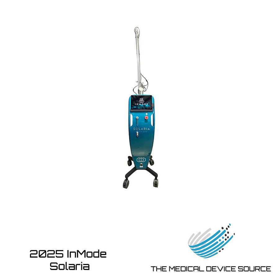 Used 2025 InMode Solaria