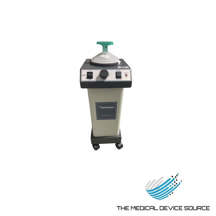 Used 2024 Surgimedics Surgifresh Mini Turbo