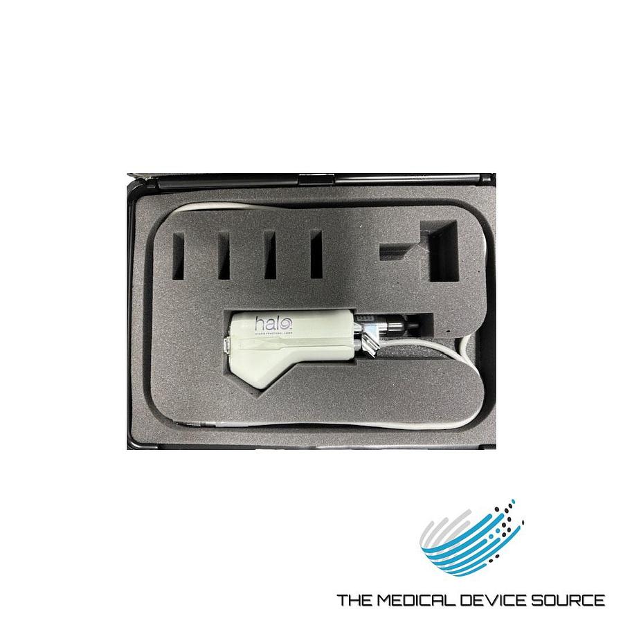 Used 2013 Sciton Joule with Halo Hero ST2/1 yr warranty