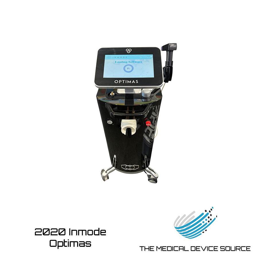 Used 2020 InMode Optimas