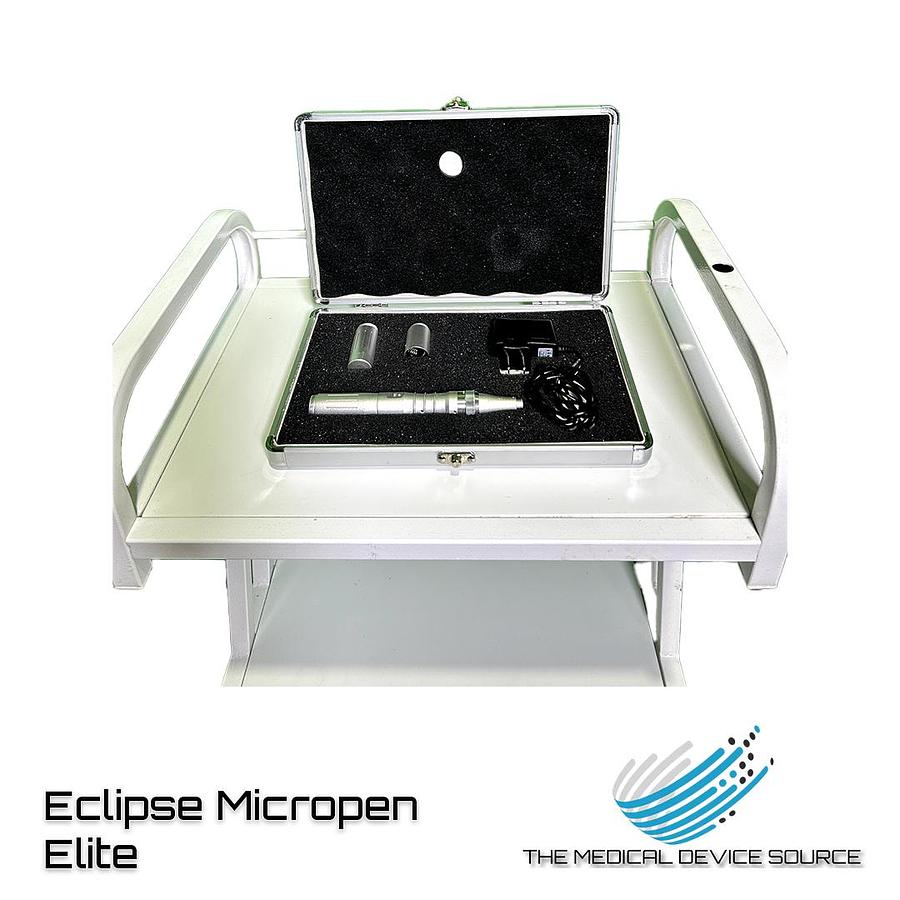 Used Eclipse Micropen Elite