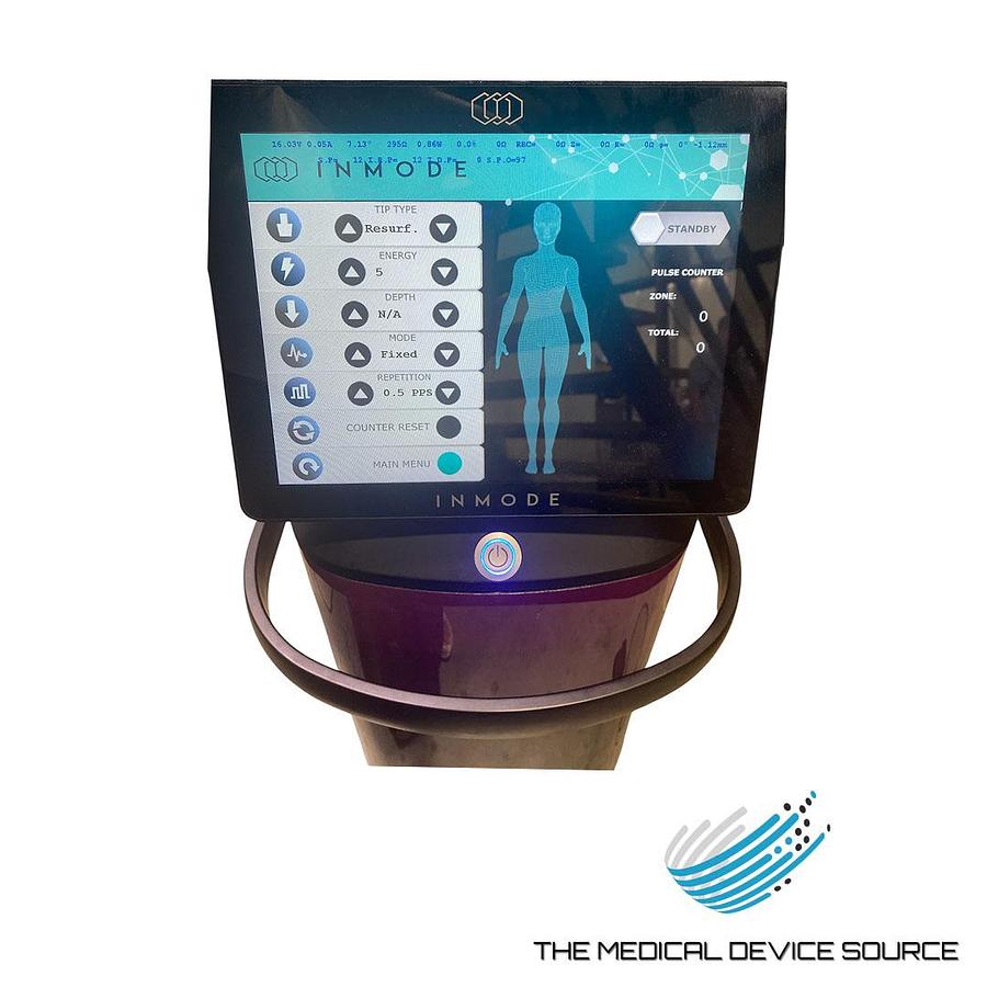 Used 2022 InMode Empower RF