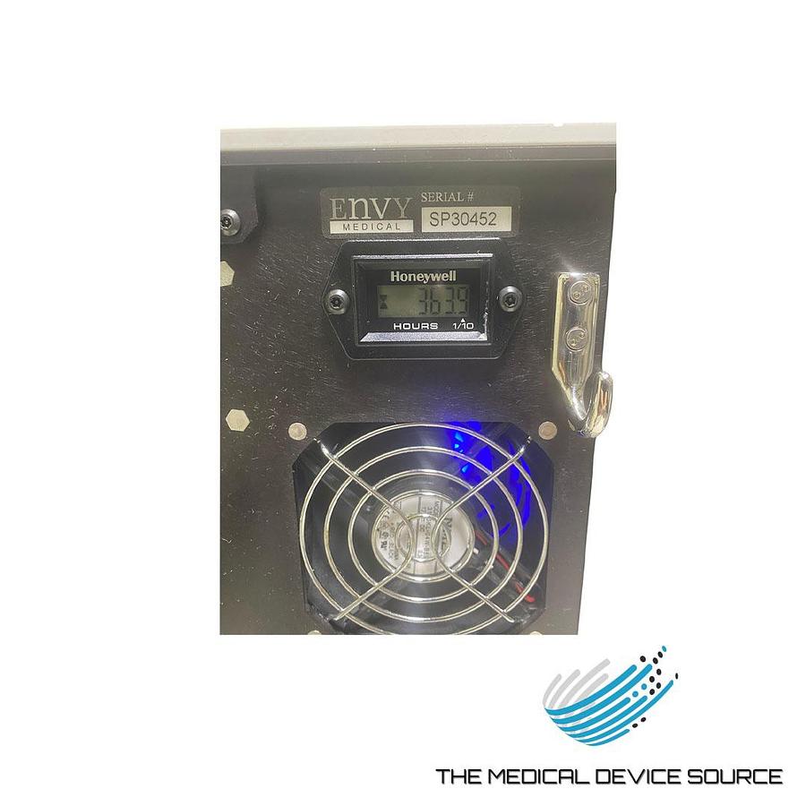 Used ENVY Medical Dermal Infusion