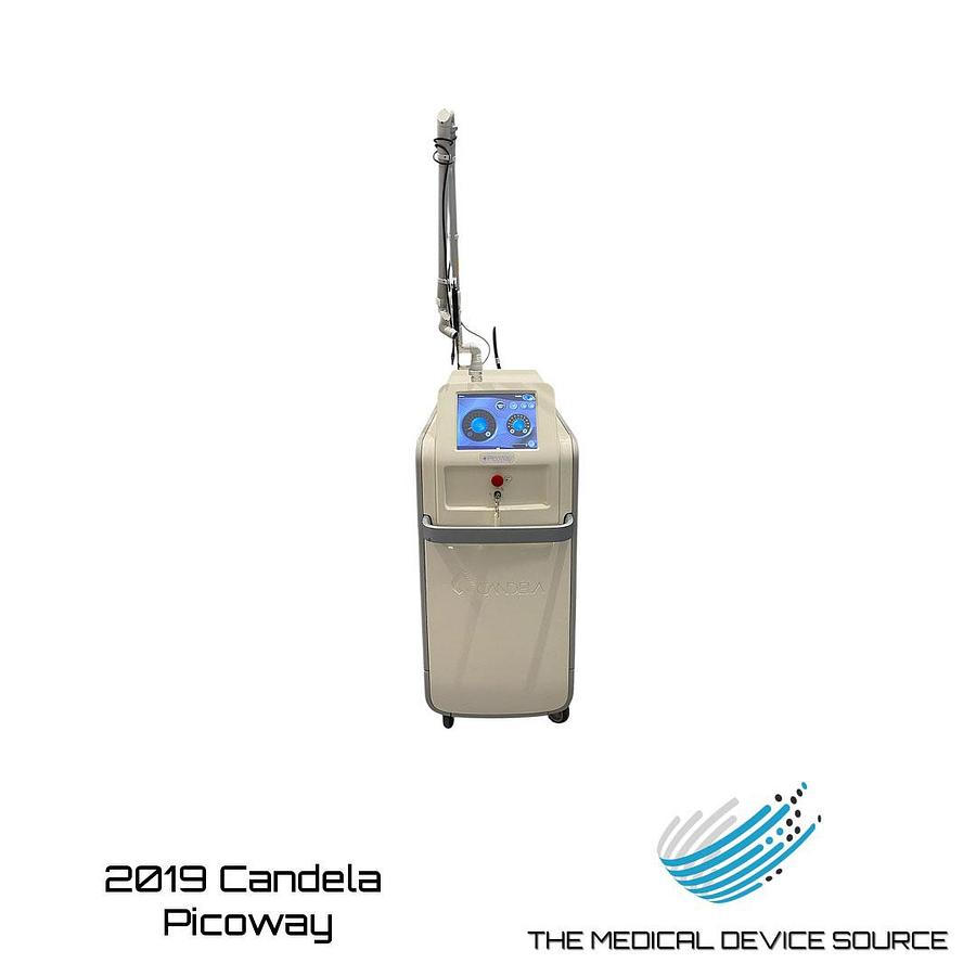 Used 2019 Candela Picoway