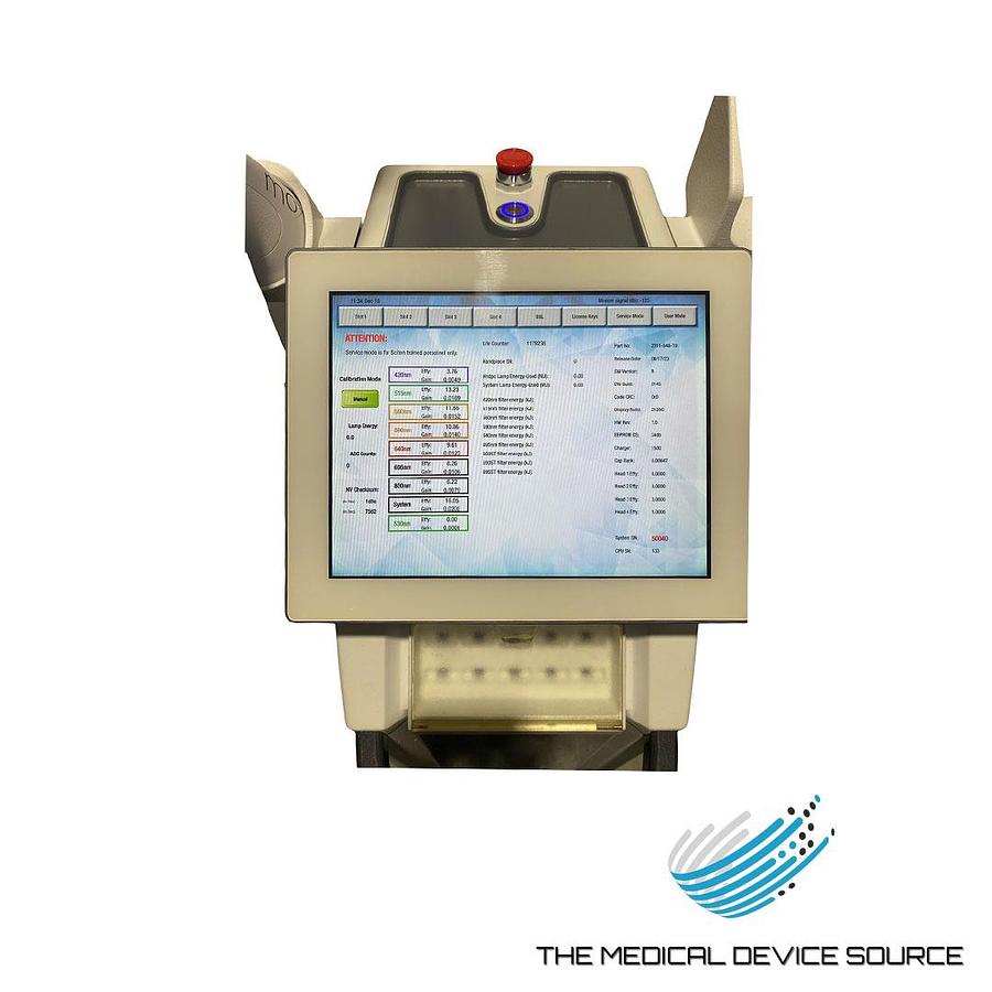 Used 2020 Sciton mJoule with Moxi/BBL/1 yr warranty