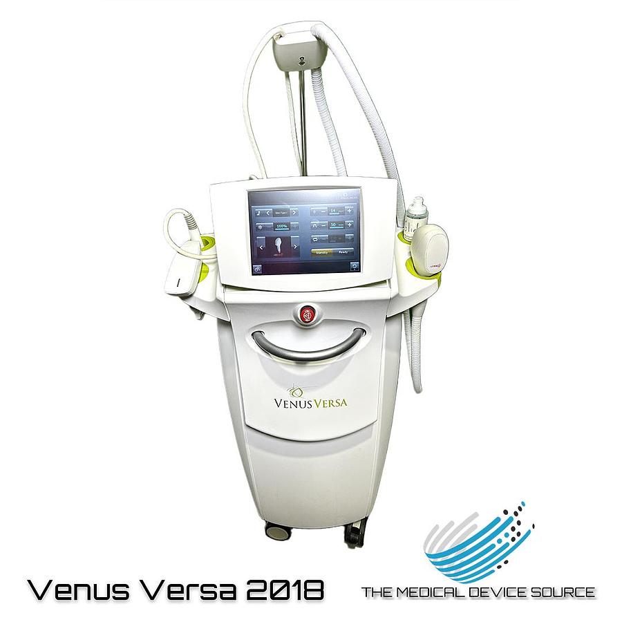 Used Venus Versa
