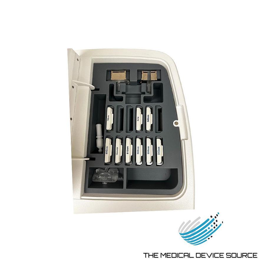 Used 2020 Lumenis Stellar M22