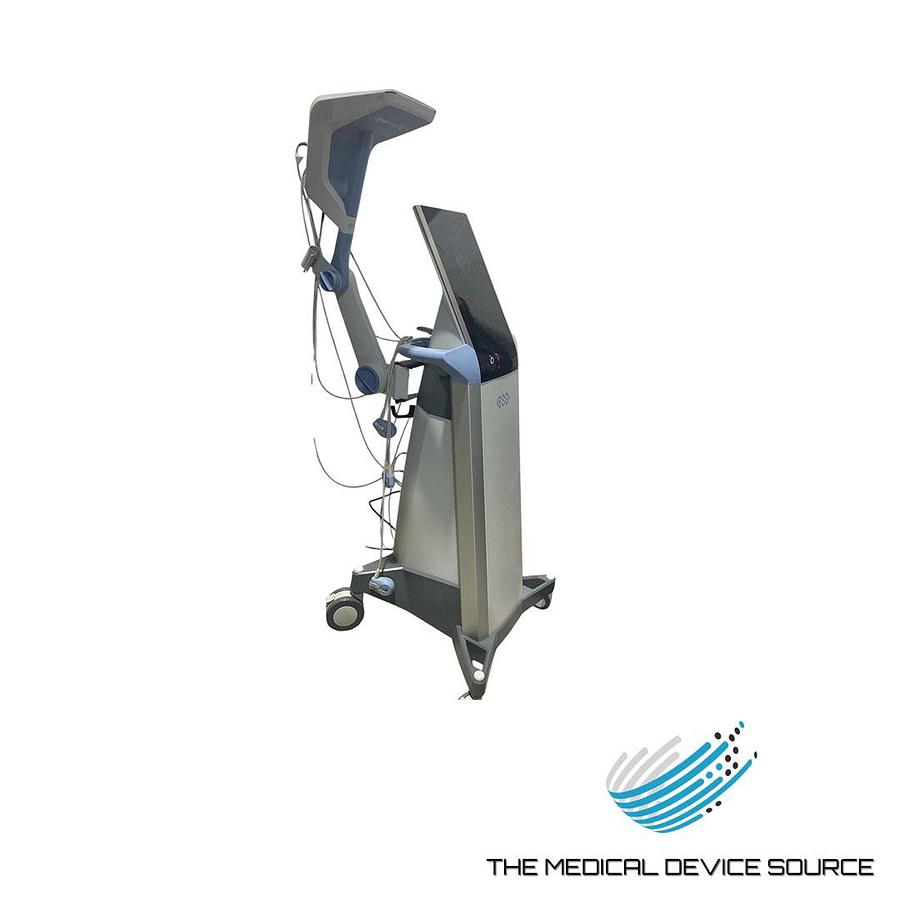 Used 2022 BTL Emface
