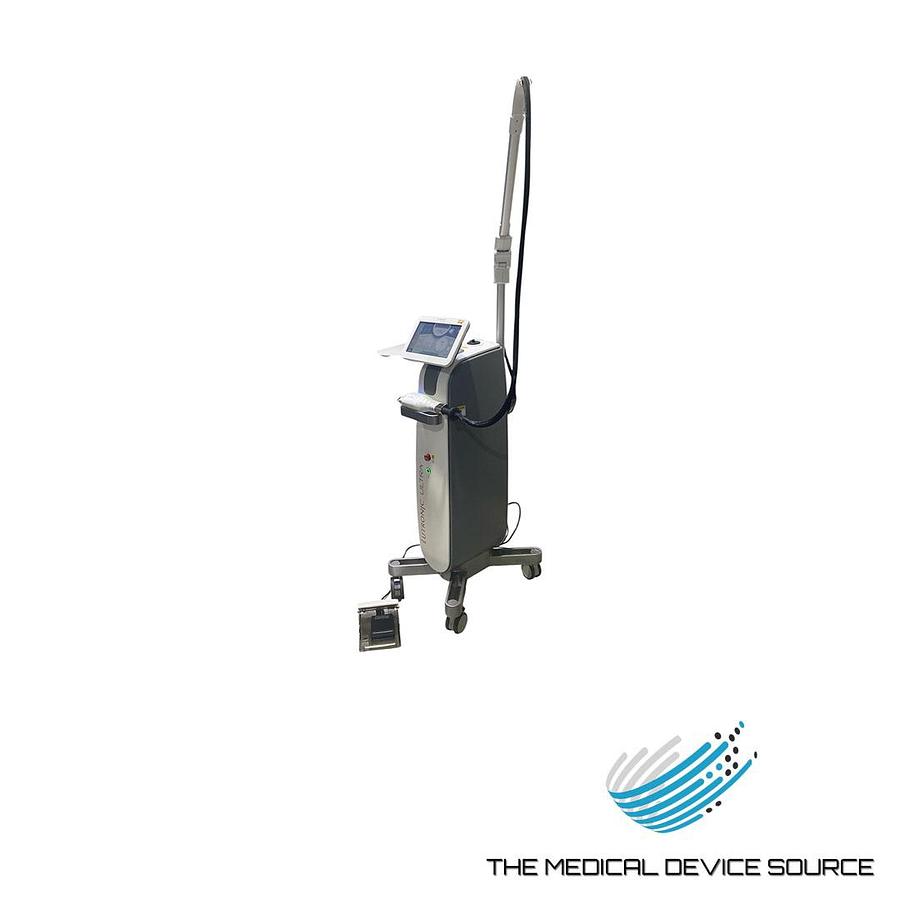Used 2022 Lutronic LaseMD Ultra