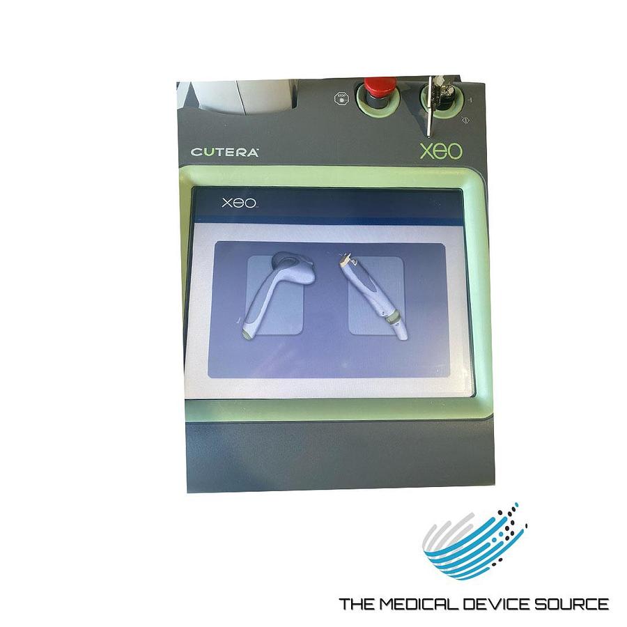 Used 2022 Cutera Xeo