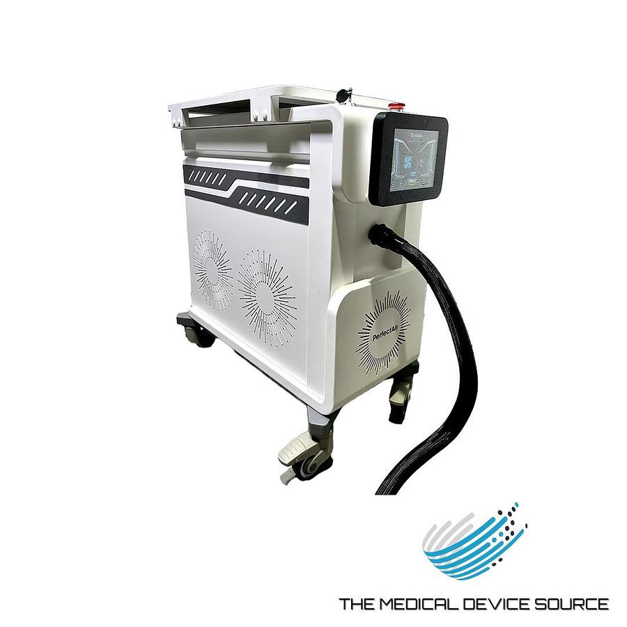 Used Perfect Air Chiller