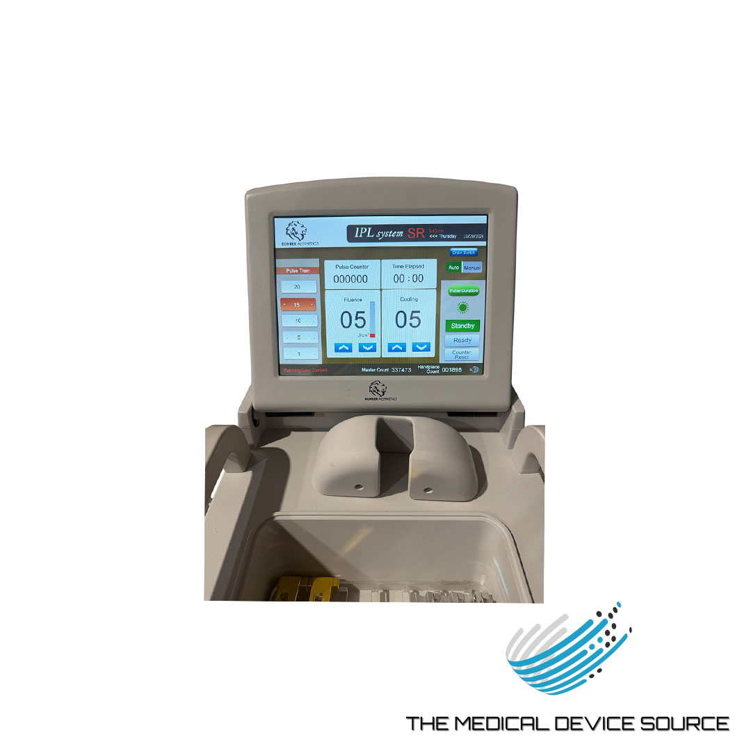 Used 2022 Rohrer Aesthetics Spectrum