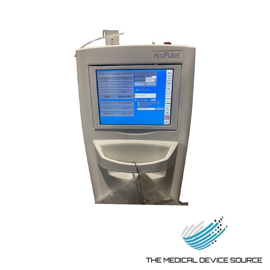 Used 2024 Lumenis AcuPulse Co2 Laser