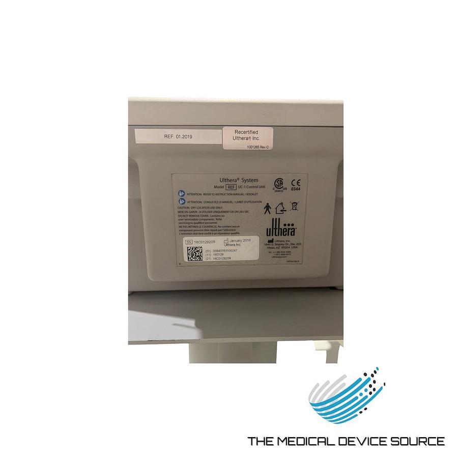 Used 2016 Ulthera