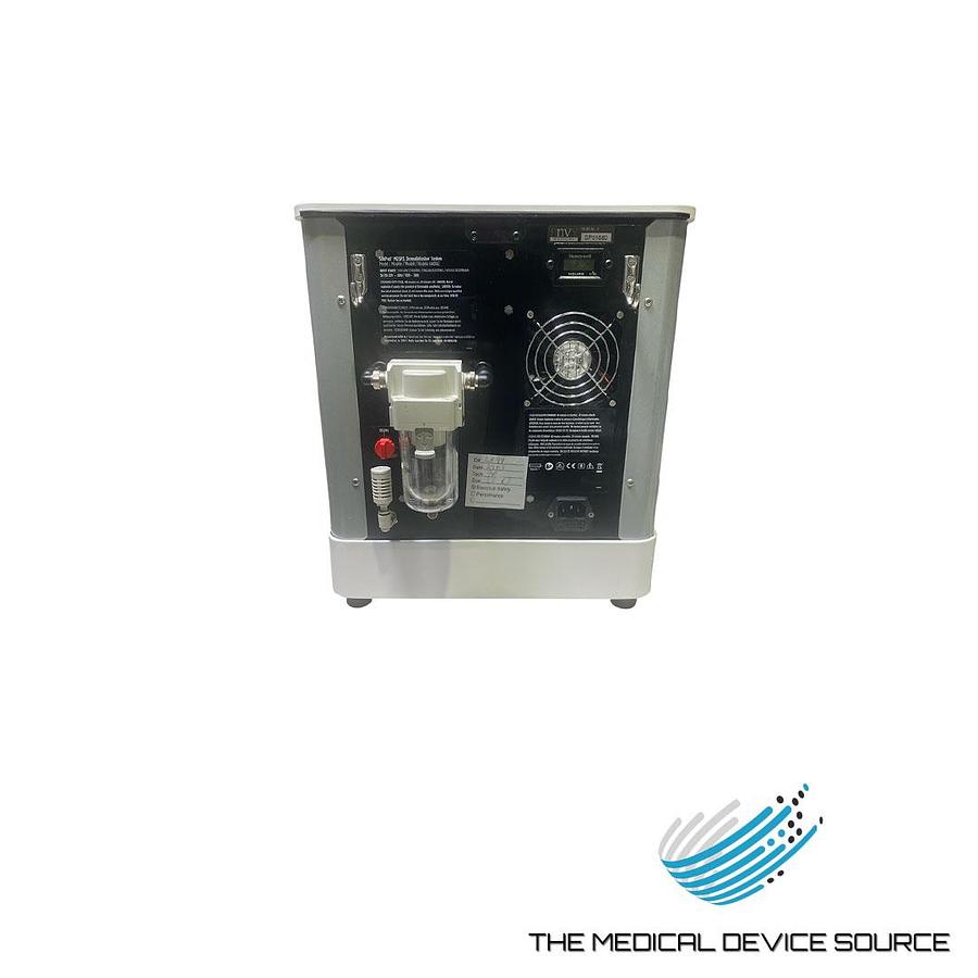 Used ENVY Medical Dermal Infusion