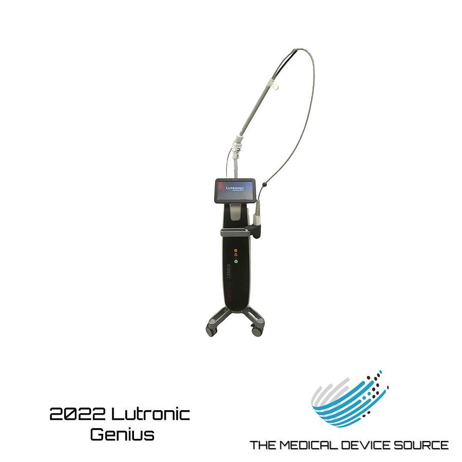 Used 2022 Lutronic Genius