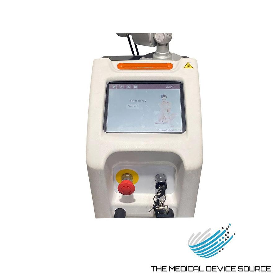 Used 2022 DEKA SmartXide Tetra