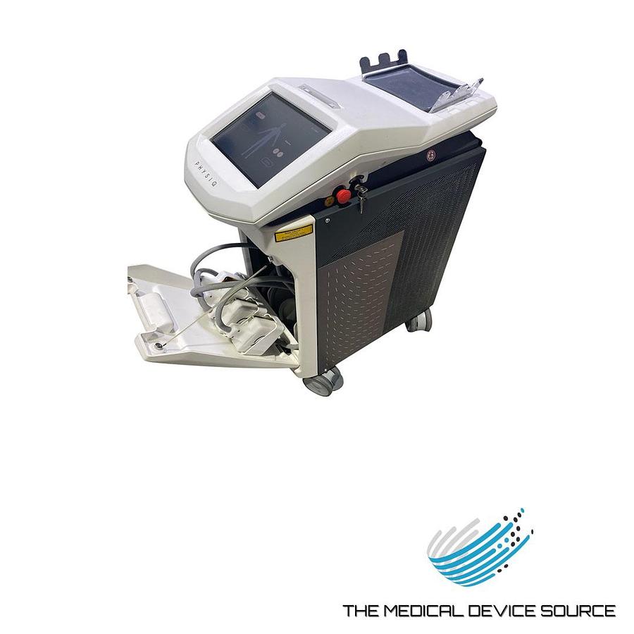 Used 2021 DEKA PHYSIQ