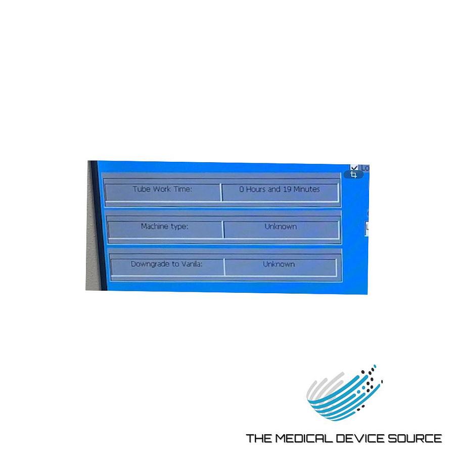Used 2024 Lumenis AcuPulse Co2 Laser