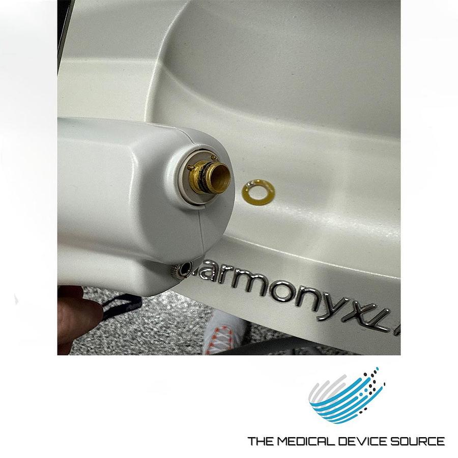 Used 2022 Alma Harmony XL Pro
