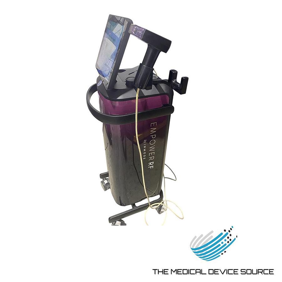 Used 2022 InMode Empower RF